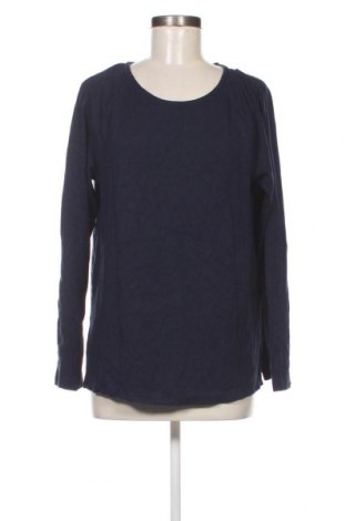 Damen Shirt Street One, Größe L, Farbe Blau, Preis 4,73 €