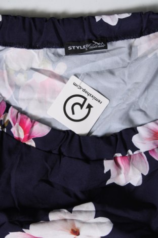 Γυναικεία μπλούζα Styleboom, Μέγεθος S, Χρώμα Πολύχρωμο, Τιμή 11,75 €