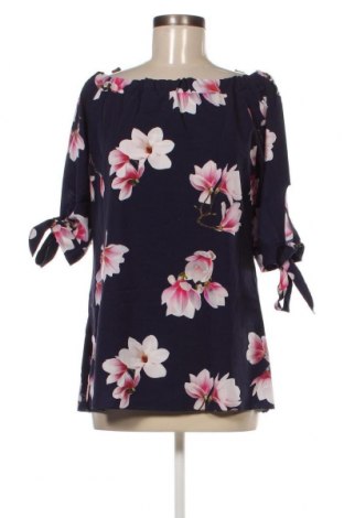 Γυναικεία μπλούζα Styleboom, Μέγεθος S, Χρώμα Πολύχρωμο, Τιμή 11,75 €