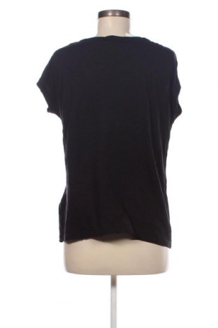 Дамска блуза Sublevel, Размер XL, Цвят Черен, Цена 19,00 лв.