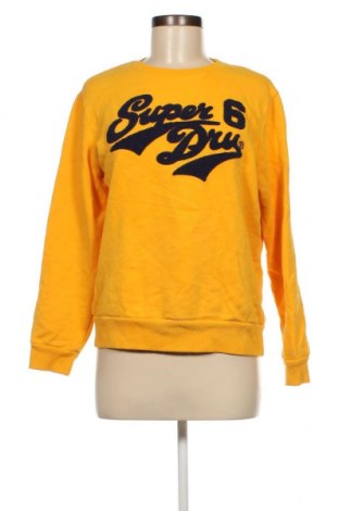 Damen Shirt Superdry, Größe M, Farbe Gelb, Preis € 21,57