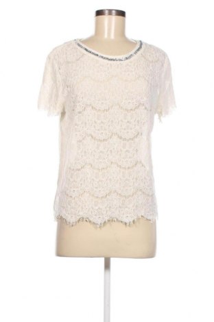 Damen Shirt Superdry, Größe L, Farbe Weiß, Preis 9,48 €