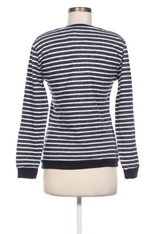 Γυναικεία μπλούζα Supertrash, Μέγεθος S, Χρώμα Μπλέ, Τιμή 4,45 €