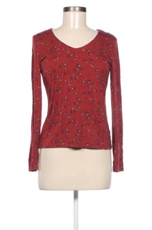 Γυναικεία μπλούζα Surkana, Μέγεθος S, Χρώμα Κόκκινο, Τιμή 21,03 €
