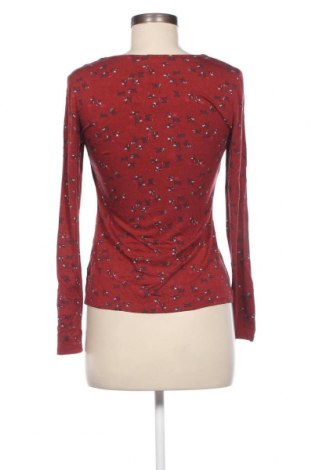 Дамска блуза Surkana, Размер S, Цвят Червен, Цена 5,10 лв.