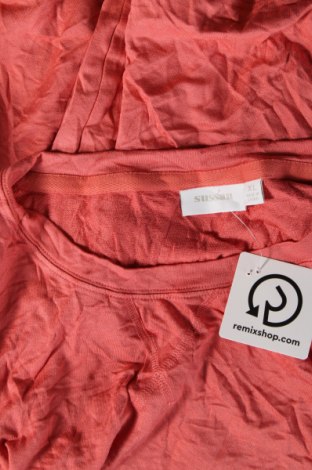 Γυναικεία μπλούζα Sussan, Μέγεθος XL, Χρώμα Ρόζ , Τιμή 7,57 €