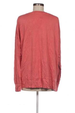 Дамска блуза Sussan, Размер XL, Цвят Розов, Цена 12,24 лв.