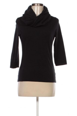 Γυναικεία μπλούζα Susskind, Μέγεθος S, Χρώμα Μαύρο, Τιμή 7,67 €