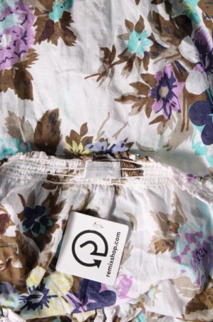 Damen Shirt Sutherland, Größe XS, Farbe Mehrfarbig, Preis 4,70 €
