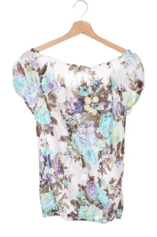 Damen Shirt Sutherland, Größe XS, Farbe Mehrfarbig, Preis 4,70 €