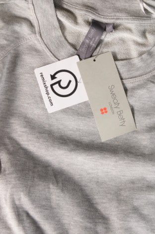 Damen Shirt Sweaty Betty, Größe XXS, Farbe Grau, Preis € 22,27