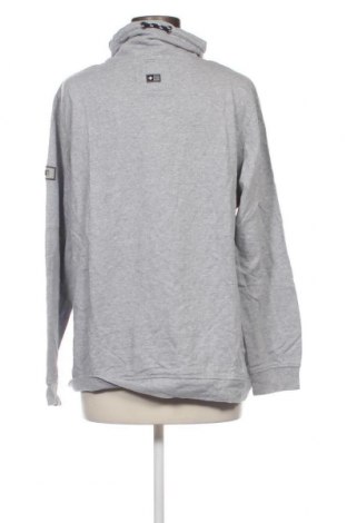 Damen Shirt Swiss Life, Größe XXL, Farbe Grau, Preis € 17,19