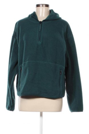 Γυναικεία μπλούζα TCM, Μέγεθος L, Χρώμα Πράσινο, Τιμή 4,23 €