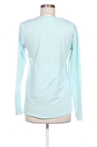 Γυναικεία μπλούζα TCM, Μέγεθος M, Χρώμα Μπλέ, Τιμή 3,56 €
