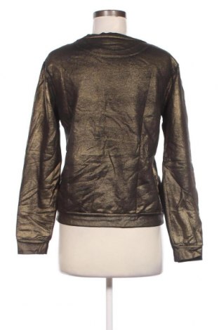 Γυναικεία μπλούζα TWINSET, Μέγεθος S, Χρώμα Χρυσαφί, Τιμή 34,24 €