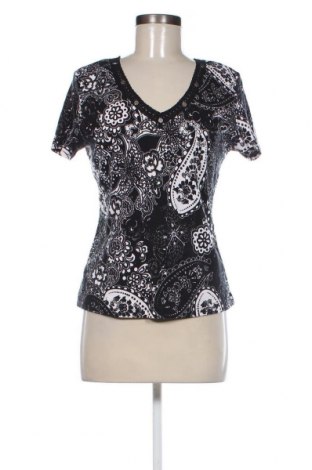 Damen Shirt Taifun, Größe M, Farbe Mehrfarbig, Preis € 24,55