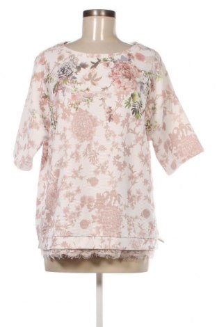 Γυναικεία μπλούζα Taifun, Μέγεθος XL, Χρώμα Πολύχρωμο, Τιμή 16,65 €