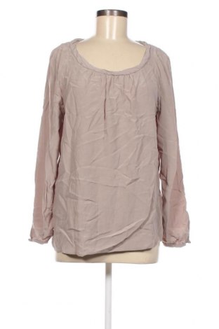 Damen Shirt Taifun, Größe L, Farbe Grau, Preis 15,91 €