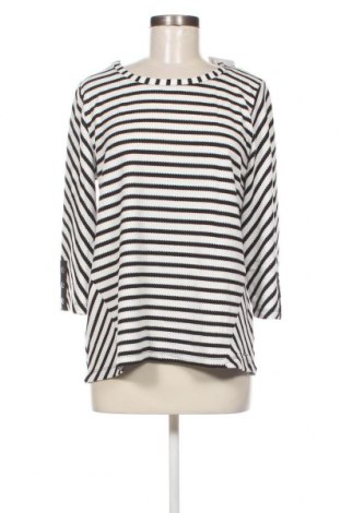 Damen Shirt Taifun, Größe XL, Farbe Weiß, Preis 19,71 €