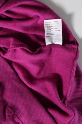 Дамска блуза Takko Fashion, Размер M, Цвят Лилав, Цена 5,13 лв.