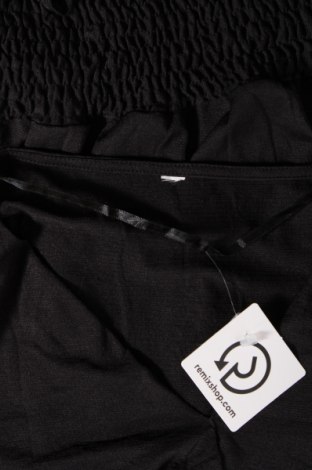 Дамска блуза Takko Fashion, Размер M, Цвят Черен, Цена 3,80 лв.