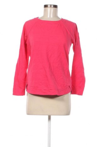 Дамска блуза Talbots, Размер S, Цвят Розов, Цена 4,56 лв.