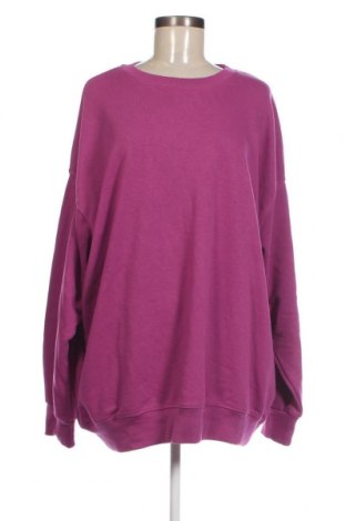 Дамска блуза Tally Weijl, Размер M, Цвят Лилав, Цена 15,50 лв.