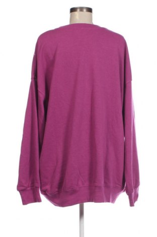 Damen Shirt Tally Weijl, Größe M, Farbe Lila, Preis 8,79 €