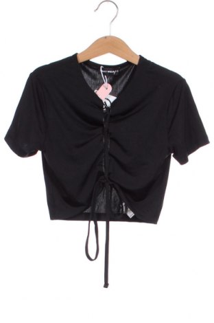 Damen Shirt Tally Weijl, Größe XS, Farbe Schwarz, Preis 15,98 €