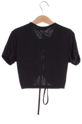 Damen Shirt Tally Weijl, Größe XS, Farbe Schwarz, Preis € 3,68