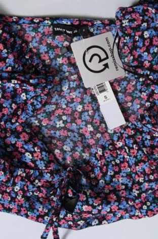 Bluză de femei Tally Weijl, Mărime S, Culoare Multicolor, Preț 19,37 Lei