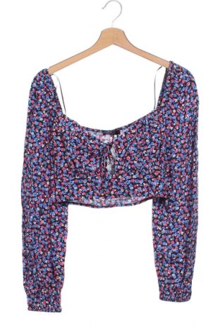 Γυναικεία μπλούζα Tally Weijl, Μέγεθος S, Χρώμα Πολύχρωμο, Τιμή 3,20 €