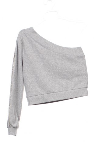 Damen Shirt Tally Weijl, Größe M, Farbe Grau, Preis € 15,98