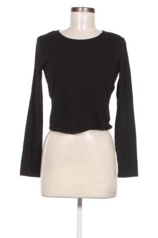 Damen Shirt Tally Weijl, Größe L, Farbe Schwarz, Preis 8,79 €