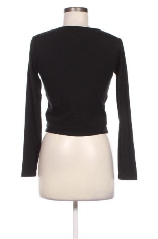 Damen Shirt Tally Weijl, Größe L, Farbe Schwarz, Preis 4,63 €