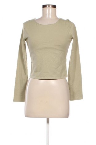 Damen Shirt Tally Weijl, Größe L, Farbe Grün, Preis € 6,39