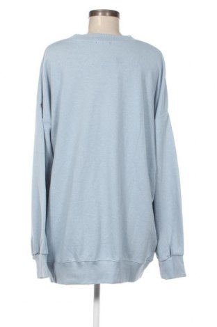 Damen Shirt Tally Weijl, Größe M, Farbe Blau, Preis 4,15 €