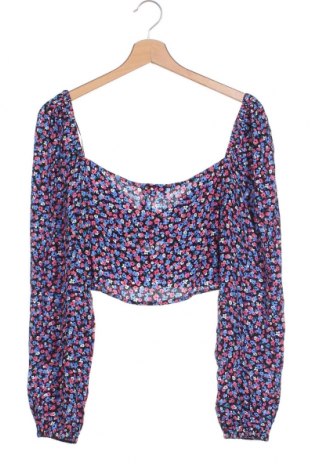 Γυναικεία μπλούζα Tally Weijl, Μέγεθος M, Χρώμα Πολύχρωμο, Τιμή 3,20 €