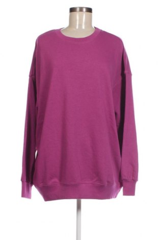 Damen Shirt Tally Weijl, Größe S, Farbe Lila, Preis € 15,98