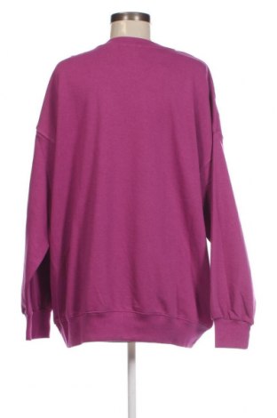 Γυναικεία μπλούζα Tally Weijl, Μέγεθος S, Χρώμα Βιολετί, Τιμή 15,98 €