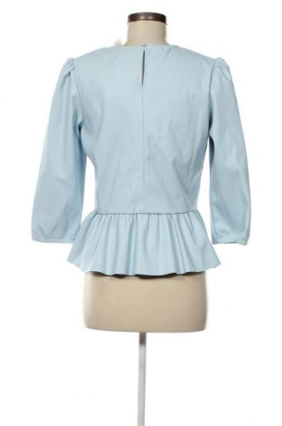 Дамска блуза Tally Weijl, Размер L, Цвят Син, Цена 10,85 лв.