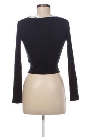 Damen Shirt Tally Weijl, Größe XS, Farbe Schwarz, Preis € 15,98