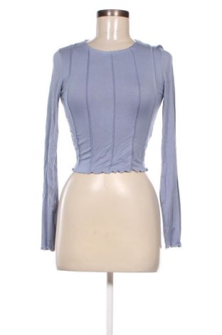 Damen Shirt Tally Weijl, Größe S, Farbe Blau, Preis € 3,36