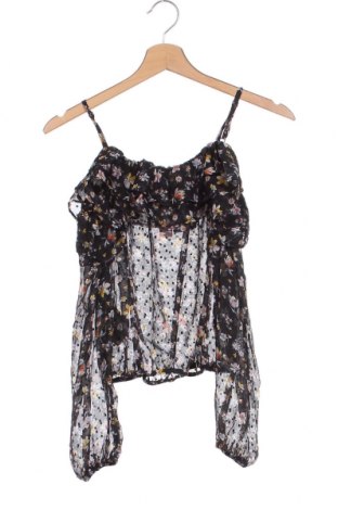 Γυναικεία μπλούζα Tally Weijl, Μέγεθος XS, Χρώμα Μαύρο, Τιμή 4,95 €