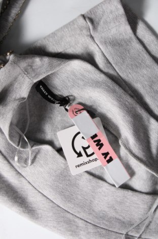 Damen Shirt Tally Weijl, Größe S, Farbe Grau, Preis € 8,79