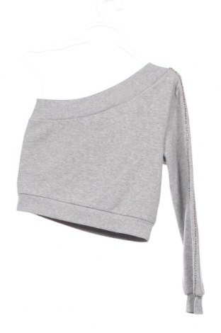 Damen Shirt Tally Weijl, Größe S, Farbe Grau, Preis 9,59 €