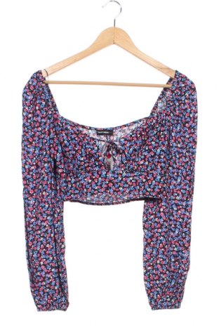 Дамска блуза Tally Weijl, Размер XS, Цвят Многоцветен, Цена 17,05 лв.
