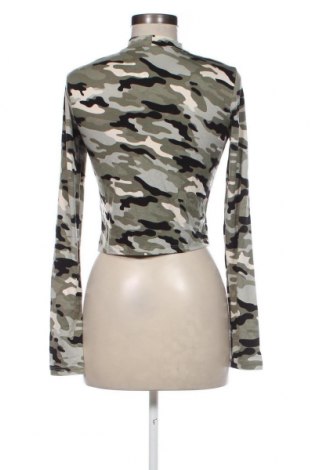 Γυναικεία μπλούζα Tally Weijl, Μέγεθος L, Χρώμα Πολύχρωμο, Τιμή 4,70 €