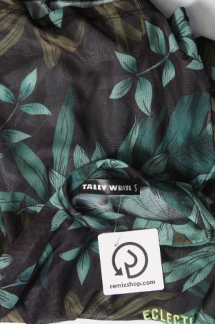 Damen Shirt Tally Weijl, Größe S, Farbe Mehrfarbig, Preis € 11,99