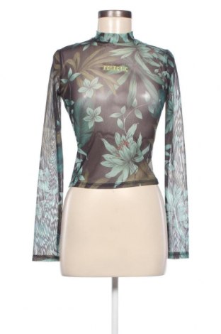 Damen Shirt Tally Weijl, Größe S, Farbe Mehrfarbig, Preis € 13,22